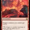 Crucible of Fire - Foundations Commander Decks