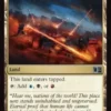 Crumbling Necropolis - Marvel Super Heroes Commander