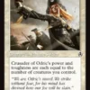 Crusader of Odric (showcase) - Innistrad Remastered Varianten