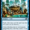 Crystacean - Jumpstart 2025