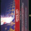 Crystal Gate, Unbreakable Boundary - Illumineer's Quest: Palace Heist