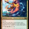 Crystal, Inhuman Princess - Marvel Super Heroes Commander