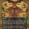 Culling Ritual (#062) (foil) (showcase) - Secrets of Strixhaven Mystical Archive