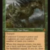 Cultivator Colossus (#409) (foil) (showcase) - Innistrad Remastered Varianten