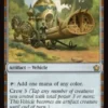 Cultivator's Caravan - Foundations Commander Decks