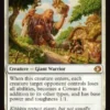 Curious Colossus - Lorwyn Eclipsed