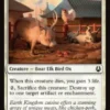 Curious Farm Animals (foil) - Avatar: The Last Airbender