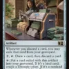 Currency Converter (surge foil) - Marvel Super Heroes Commander