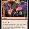 Cursed Mirror - Secrets of Strixhaven Commander
