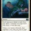 Cut a Deal (surge foil) - Marvel Super Heroes Commander