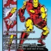 Cyberdrive Awakener (#53) (borderless) - Marvel