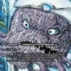 Cytoplast Manipulator (foil) (borderless) - Teenage Mutant Ninja Turtles Source Material Cards