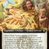 Dack Fayden, Helping Hand (extended art) - Reality Fracture Commander