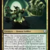 Dai Li Agents (foil) - Avatar: The Last Airbender