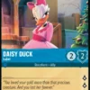 Daisy Duck, Isabel - Winterspell