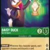 Daisy Duck, Secret Agent (foil) - Fabled