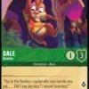 Dale, Bumbler - Reign of Jafar
