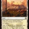 Dalkovan Encampment - Tarkir: Dragonstorm