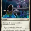 Damning Verdict (surge foil) - Final Fantasy Commander
