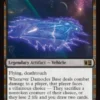 Damocles Base, Sword of Kang - Marvel Super Heroes Commander