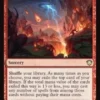 Dance with Calamity - Secrets of Strixhaven Commander