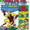 Daredevil, Man Without Fear (#398) (foil) (borderless) - Marvel Super Heroes Varianten