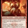 Daretti, Rocketeer Engineer (foil) - Aetherdrift