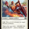 Daring Mechanic - Aetherdrift