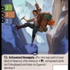 Daring Porter (C) - Altered Trial by Frost