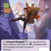 Daring Porter (F) - Altered Trial by Frost
