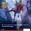 Daring Porter (U-7076) - Altered Trial by Frost