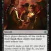 Dark Deal - Avatar: The Last Airbender Eternal