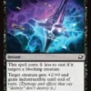 Dark Endurance (foil) - Edge of Eternities