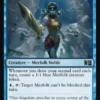 Daughter of the Deep - Marvel Super Heroes Commander