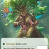 Daughter of Yggdrasil (R) - Altered Kickstarter