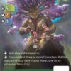 Daughter of Yggdrasil (U-6868) - Altered Non-Kickstarter Uniques