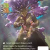 Daughter of Yggdrasil (U-975) - Altered Kickstarter Uniques