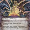 Dawnhand Dissident (foil) (showcase) - Lorwyn Eclipsed Varianten