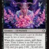 Dawnhand Eulogist (foil) - Lorwyn Eclipsed