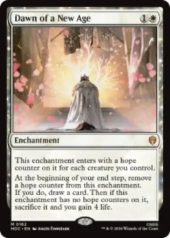 Dawn of a New Age - The Hobbit Welcome Decks