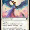 Dazzling Angel - Foundations Commander Decks