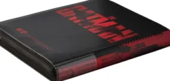 DC Universum Card Codex 360 Pocket Zipster Portfolio The Batman