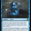 Deadeye Navigator (foil) - Innistrad Remastered