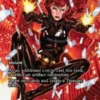 Deadly Dispute (#64) (borderless) - Marvel