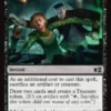 Deadly Dispute (foil) - Marvel Super Heroes Commander