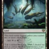 Deathcap Glade (foil) - Secrets of Strixhaven