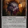 Decimator of the Provinces (foil) - Innistrad Remastered