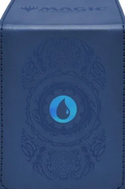 Deckbox Alcove Flip: Magic: The Gathering Mana 7 - Island