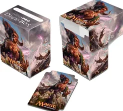 Deckbox Born of the Gods: Xenagos, God of Revels