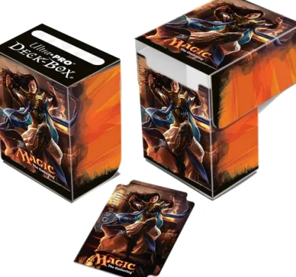 Deckbox Dragons of Tarkir: Narset Transcendent